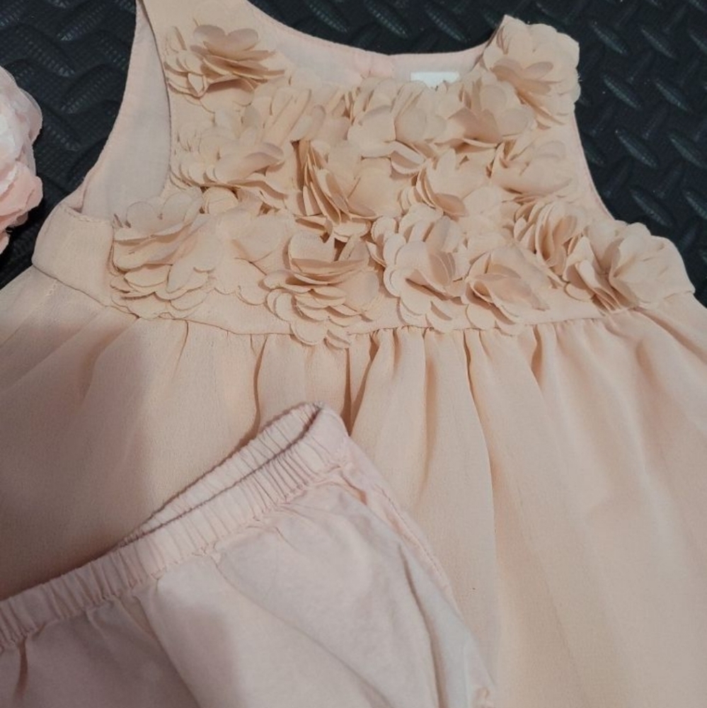 Baby GAP Dress